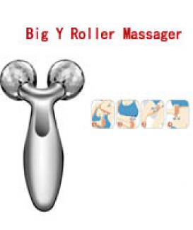 Big Y Roller Massager