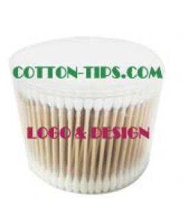 COTTON CLEANING BUDS